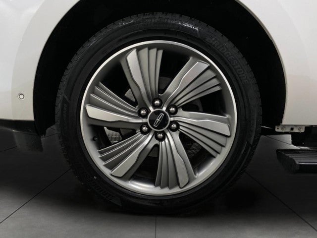 2018 Lincoln Navigator L 4x4 Black Label