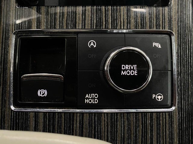 2018 Lincoln Navigator L 4x4 Black Label