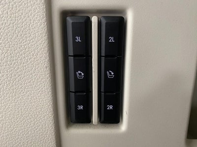 2018 Lincoln Navigator L 4x4 Black Label