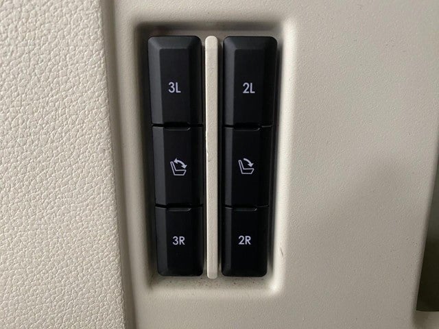 2018 Lincoln Navigator L 4x4 Black Label