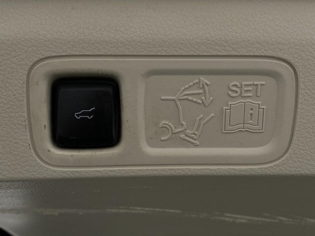 2018 Lincoln Navigator L 4x4 Black Label