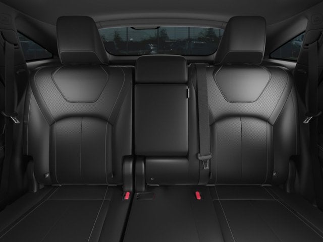 2027 INFINITI QX65 LUXE AWD