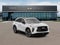 2027 INFINITI QX65 LUXE AWD