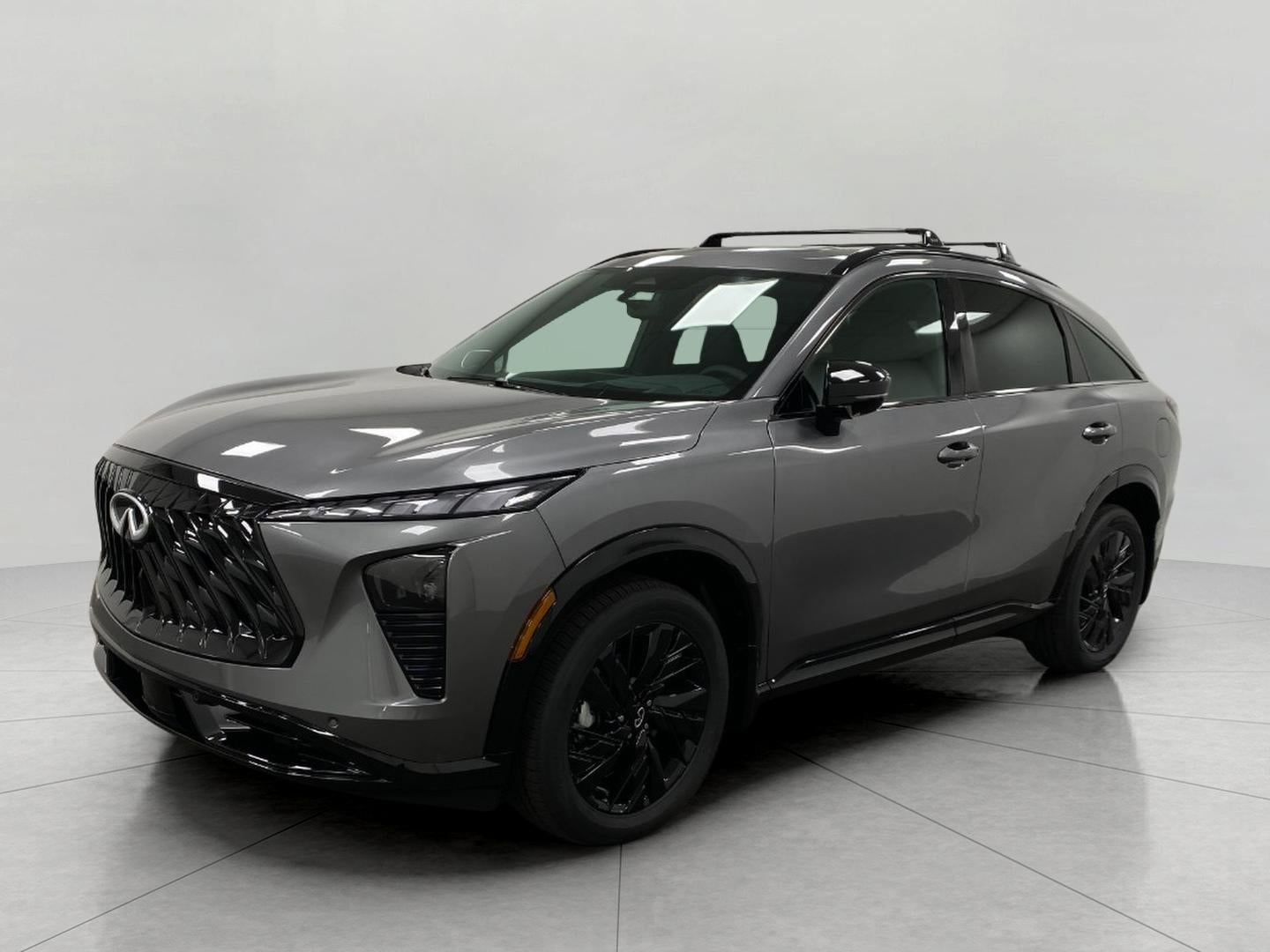 2027 INFINITI QX65 SPORT AWD
