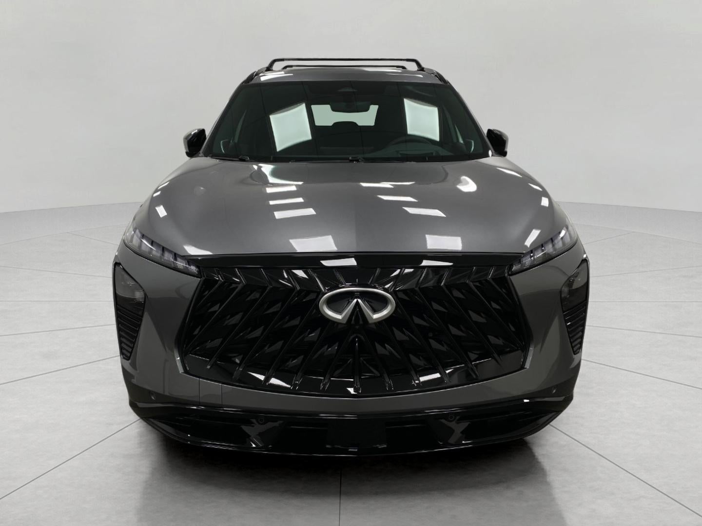 2027 INFINITI QX65 SPORT AWD