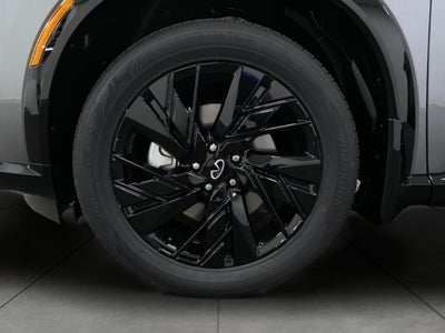 2027 INFINITI QX65 SPORT AWD