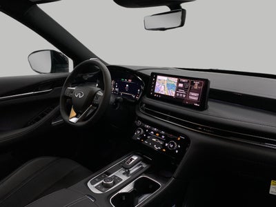 2027 INFINITI QX65 SPORT AWD