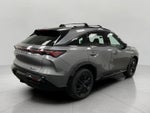 2027 INFINITI QX65 SPORT AWD
