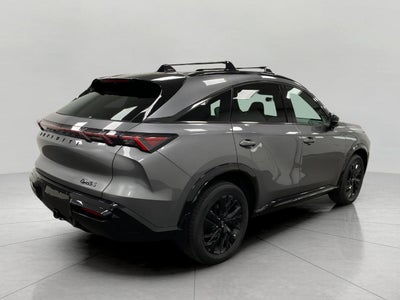 2027 INFINITI QX65 SPORT AWD