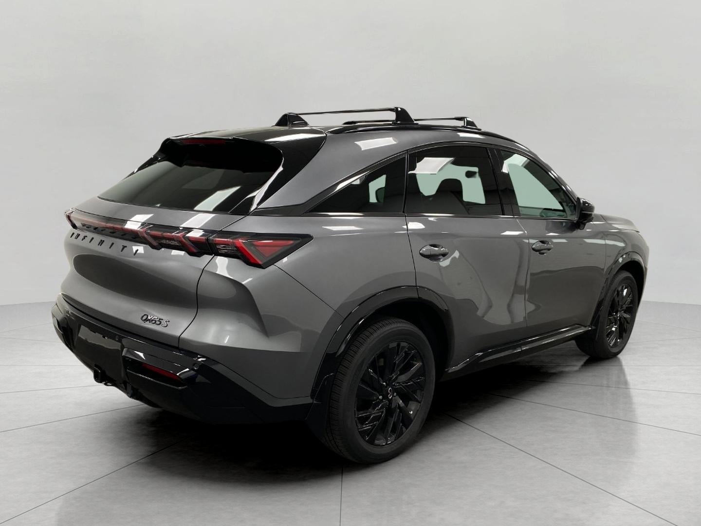 2027 INFINITI QX65 SPORT AWD