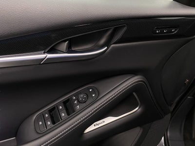 2027 INFINITI QX65 SPORT AWD