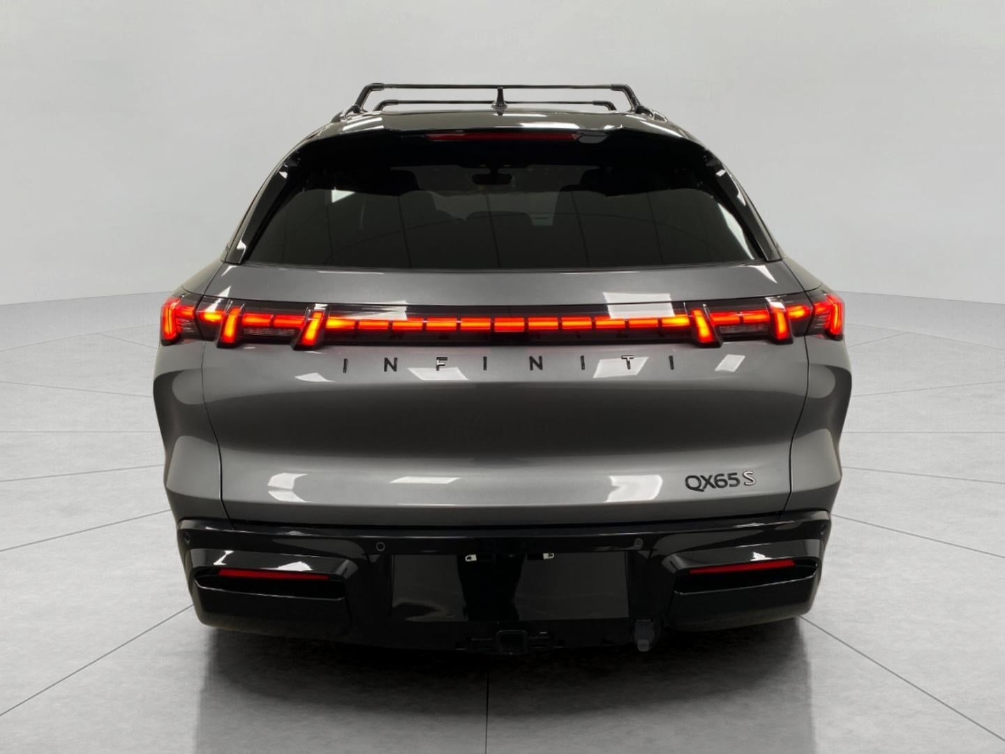 2027 INFINITI QX65 SPORT AWD