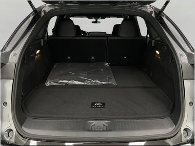 2027 INFINITI QX65 SPORT AWD