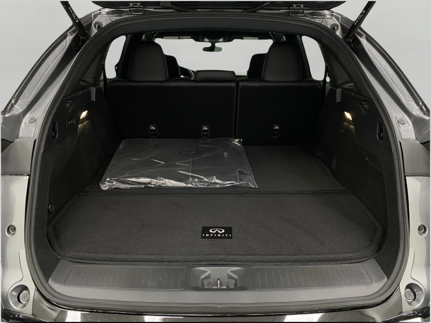 2027 INFINITI QX65 SPORT AWD