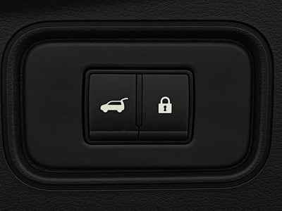 2027 INFINITI QX65 SPORT AWD