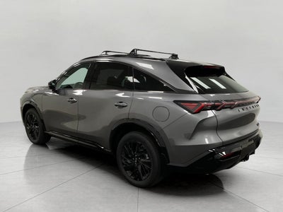 2027 INFINITI QX65 SPORT AWD