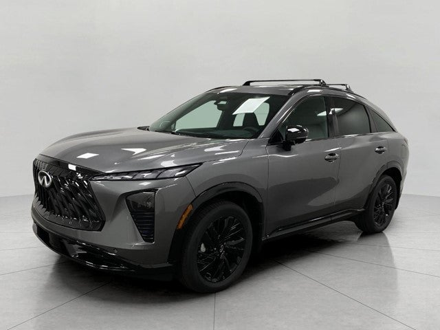 2027 INFINITI QX65 SPORT AWD