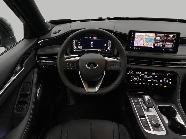 2027 INFINITI QX65 SPORT AWD