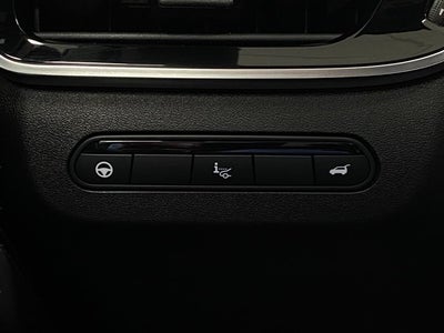 2027 INFINITI QX65 SPORT AWD
