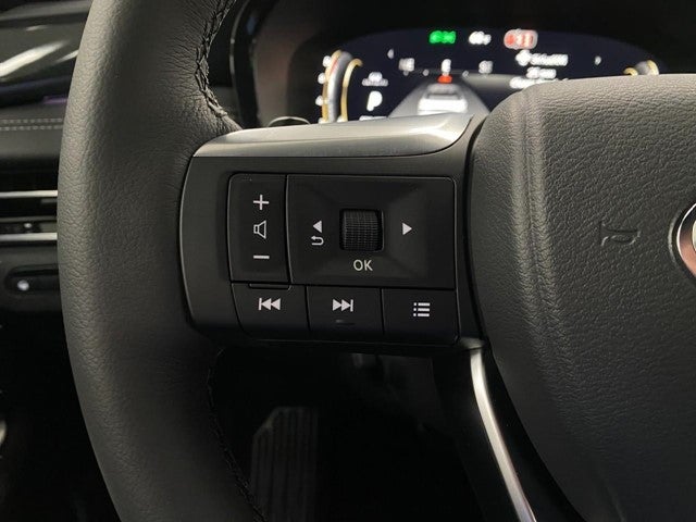 2027 INFINITI QX65 SPORT AWD