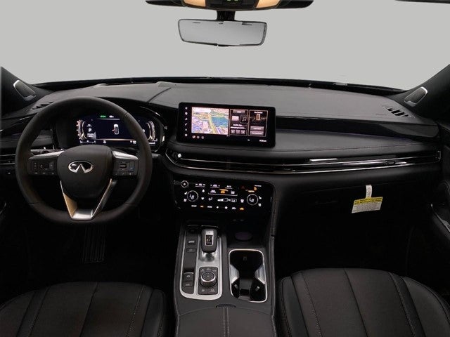 2027 INFINITI QX65 SPORT AWD