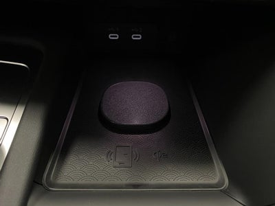 2027 INFINITI QX65 SPORT AWD