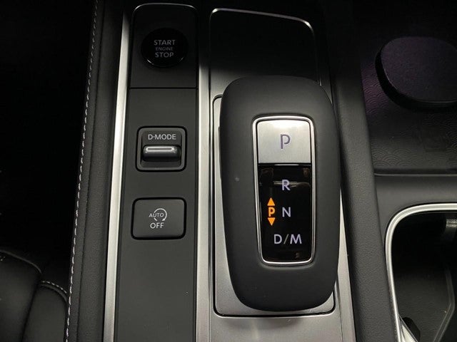 2027 INFINITI QX65 SPORT AWD