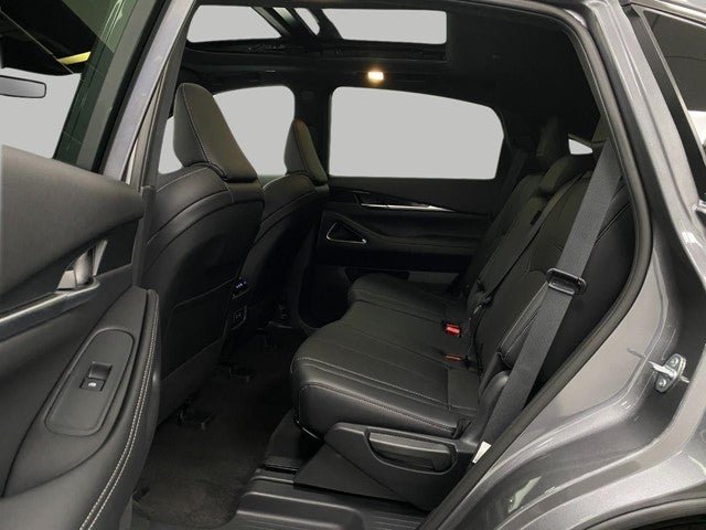 2027 INFINITI QX65 SPORT AWD