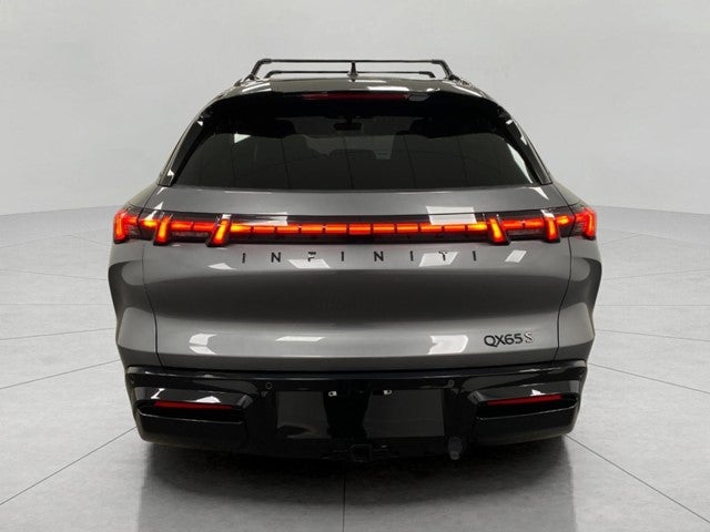 2027 INFINITI QX65 SPORT AWD
