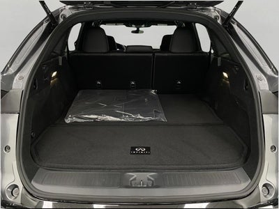 2027 INFINITI QX65 SPORT AWD