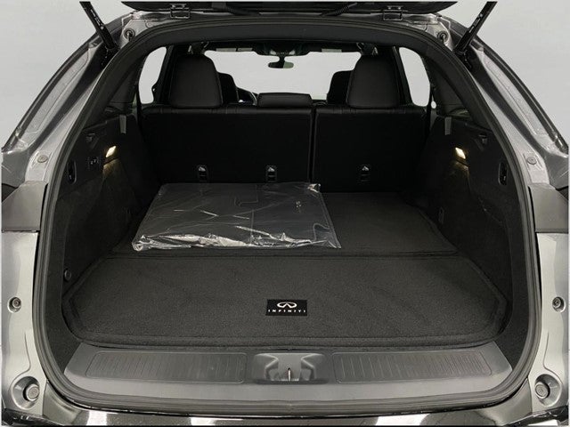 2027 INFINITI QX65 SPORT AWD