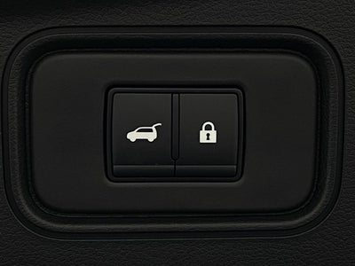2027 INFINITI QX65 SPORT AWD
