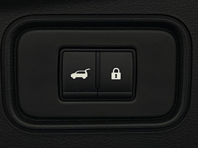 2027 INFINITI QX65 SPORT AWD