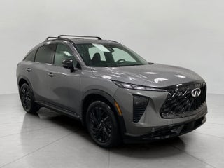 2027 INFINITI QX65 SPORT AWD