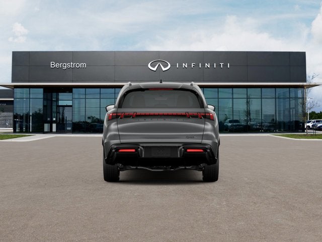 2027 INFINITI QX65 SPORT AWD