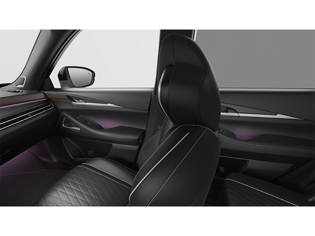 2027 INFINITI QX65 Autograph - Photo 13