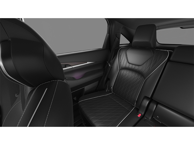 2027 INFINITI QX65 Autograph - Photo 15