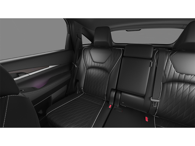 2027 INFINITI QX65 Autograph - Photo 16