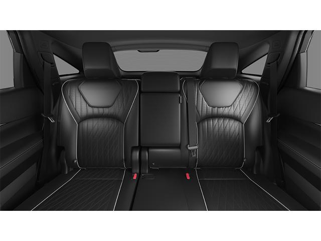 2027 INFINITI QX65 Autograph - Photo 17