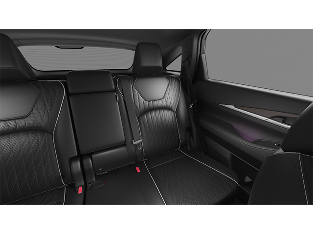 2027 INFINITI QX65 Autograph - Photo 18