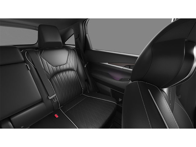 2027 INFINITI QX65 Autograph - Photo 19