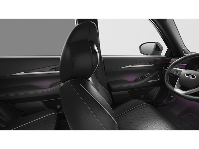 2027 INFINITI QX65 Autograph - Photo 21