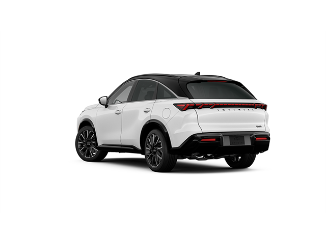 2027 INFINITI QX65 Autograph - Photo 7