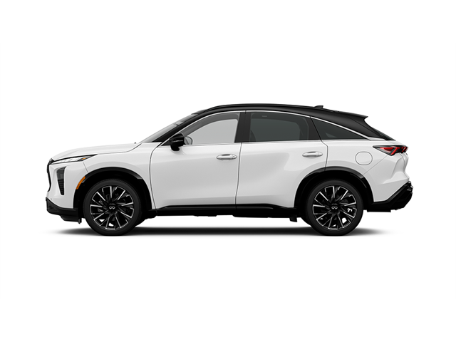 2027 INFINITI QX65 Autograph - Photo 8