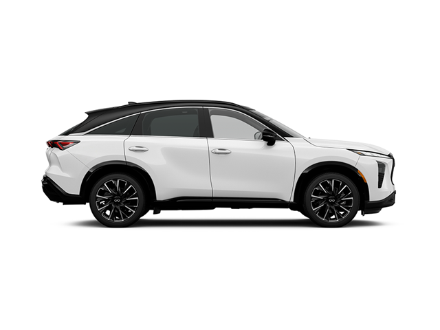 2027 INFINITI QX65 Autograph - Photo 9