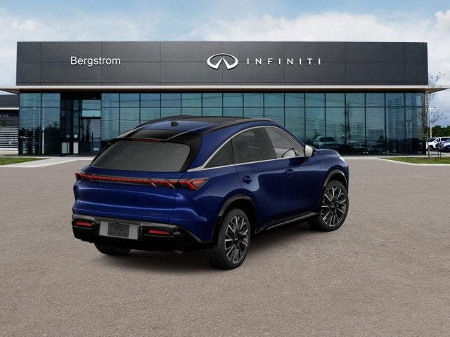 2027 INFINITI QX65 AUTOGRAPH AWD