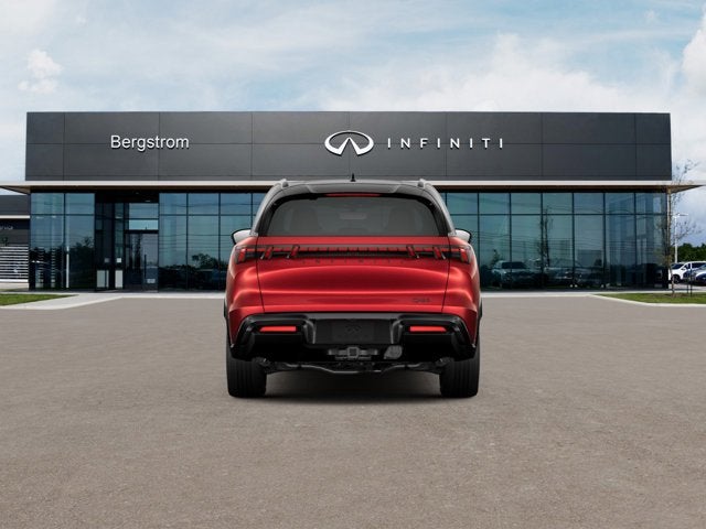 2027 INFINITI QX65 AUTOGRAPH AWD