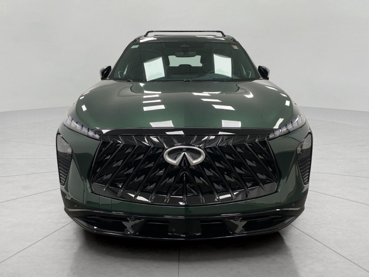 2027 INFINITI QX65 AUTOGRAPH AWD