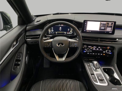 2027 INFINITI QX65 AUTOGRAPH AWD