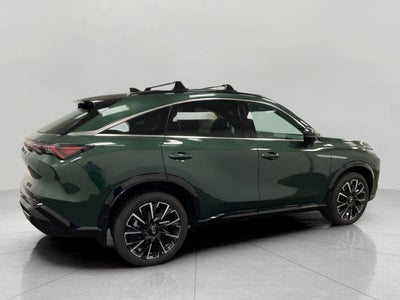 2027 INFINITI QX65 AUTOGRAPH AWD